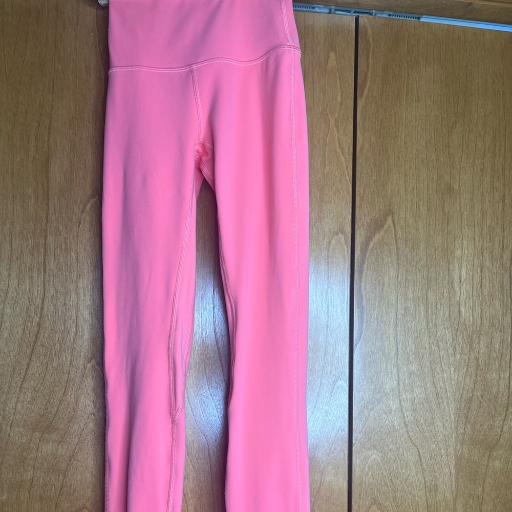 Lululemon Align Leggings